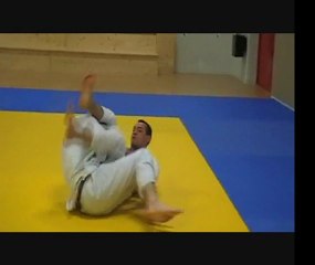 jjb st jean de monts team no escape 35