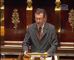 Discussion générale PLF 2012 - 19 octobre 2011