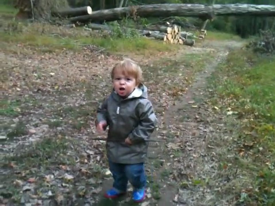 Quand je serai grand, je serai une rock star!