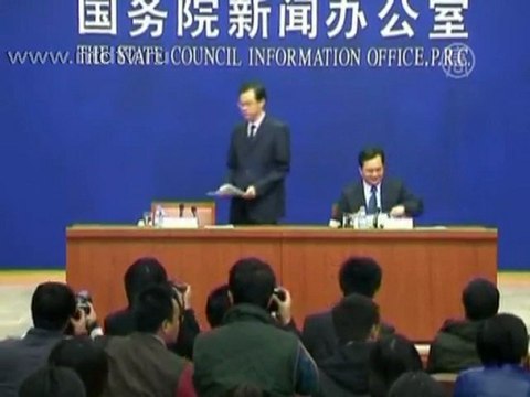 Долговой кризис в Европе влияет на экономику Китая