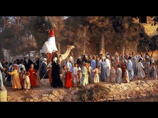 Seerat un nabi Lecture 9 - Abdullah weds Aminah