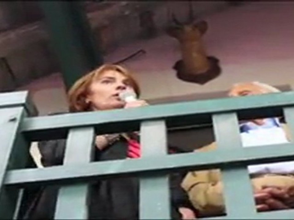 La forêt  des livres