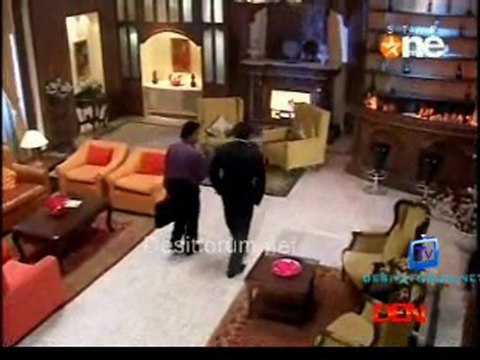 Pyaar Kii Yeh Ek Kahaani - 21st October 2011 Video Watch pt1