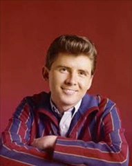 Johnny Tillotson - out of my mind