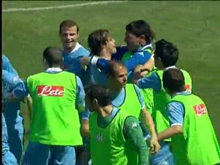32 - Grosseto - Napoli 2-2 - 23.04.2006 - Serie C1B 2005-06