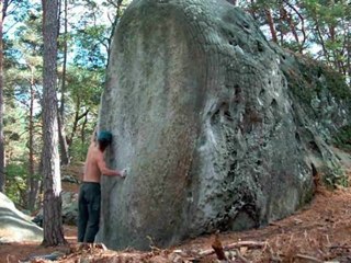 Dose de Bleau - Oct2011