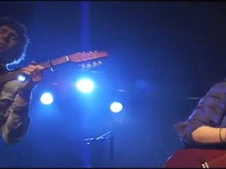 Amelia Curran "Tiny Glass Houses" - Live at Capital Music Hall - Oct 16 2009