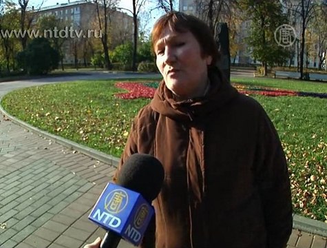 Как защищаются от простуд москвичи?