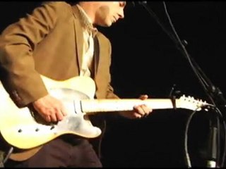 Royal Wood "It's a Breakdown" - Live at Capital Music Hall - Oct 16 2009