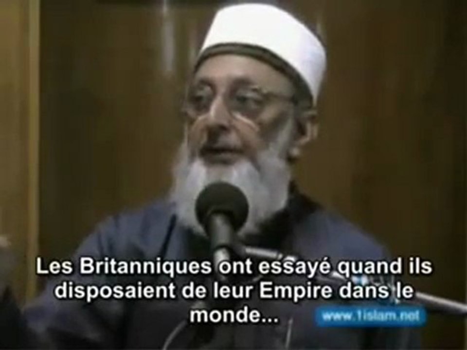Conscience 15) La fin des illuminatis