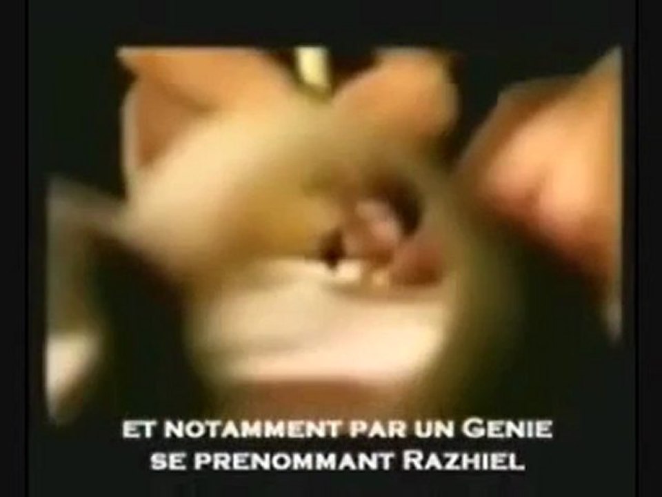 Conscience 18) Satan et Démons 1-2