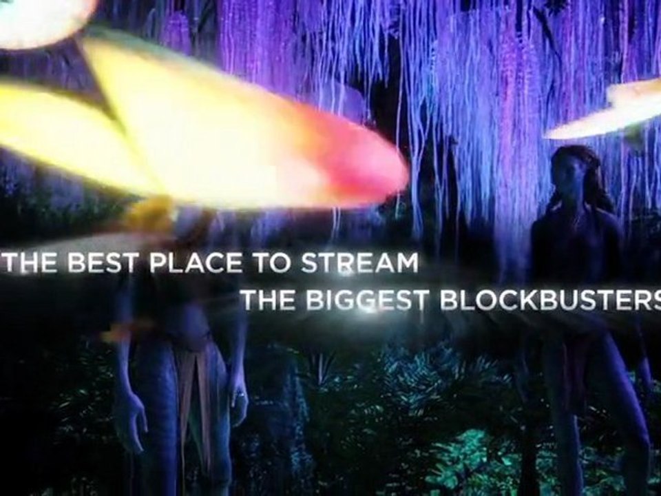 HBO GO: Stream Movies Now