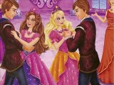 Barbie and the Diamond Castle (2008) - FULL MOVIE - Part 1/10