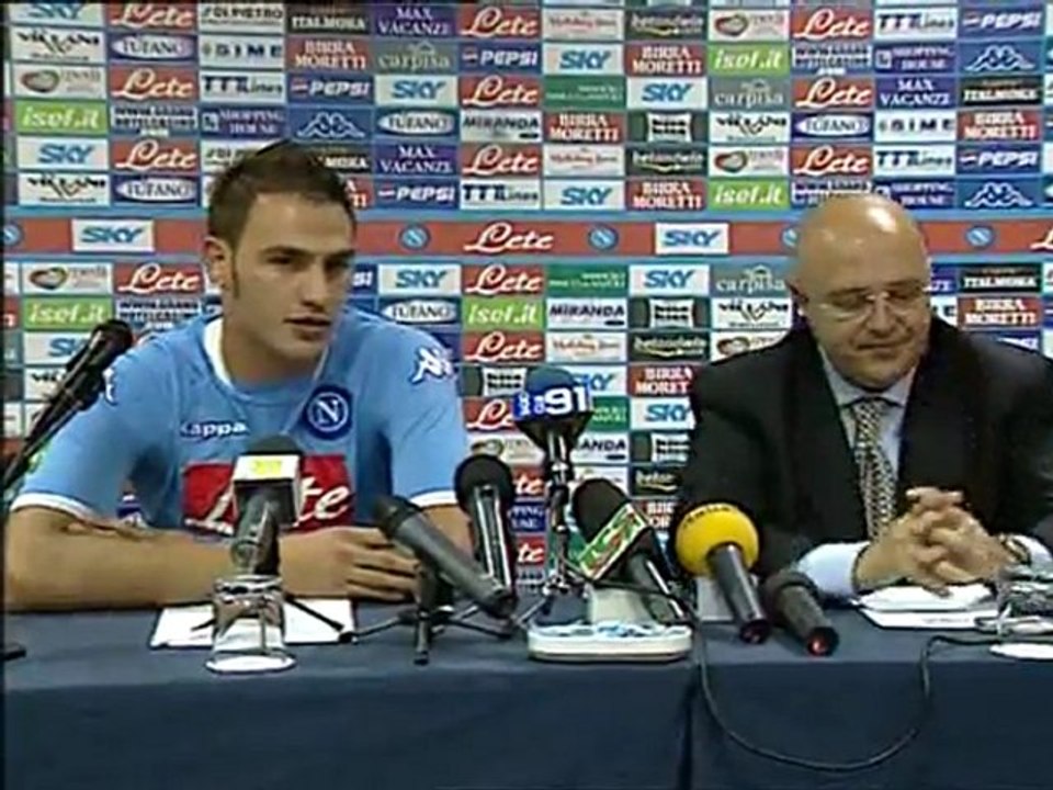 34 - Lanciano - Napoli 0-0 - 07.05.2006 - Serie C1B 2005-06