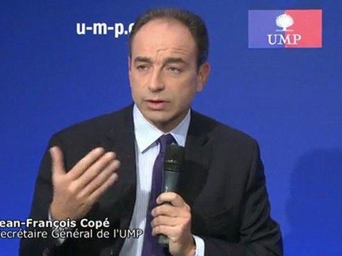 UMP - Coût du projet socialiste