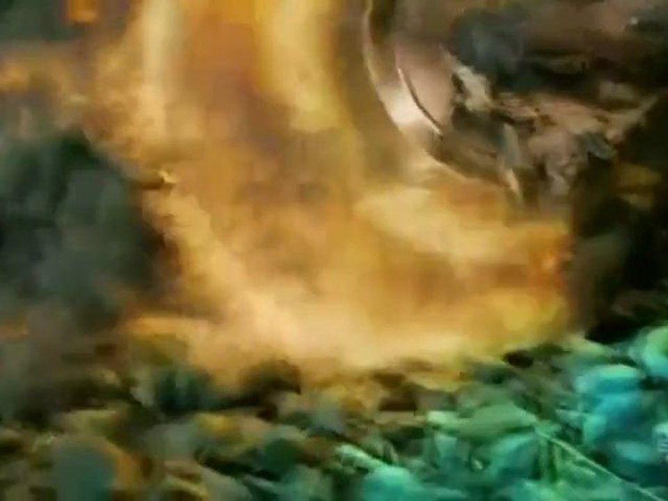 Ghost Rider : Spirit of Vengeance - First Look at SCREAM [VO-HD]