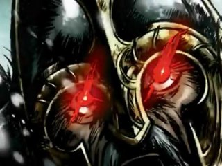 Bande annonce Durandal - la Marche de Bretagne - Jarry   Lemercier - BD -bd-blogeur