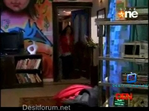 Pyaar Kii Yeh Ek Kahaani - 21st October 2011 Part 3 - ApnaDesi-Tv.Net