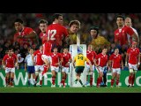 Rugby World Cup 2011 |  Wales 18-21 Australia