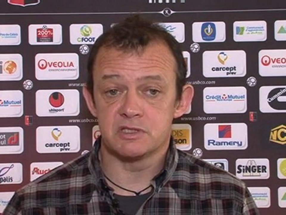 ESPACE CLUBS DU 28/10/2011 (1ère partie)