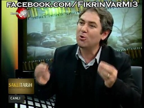 Saklı Tarih 28 Ekim 2011 Sinan Meydan 2.Bölüm
