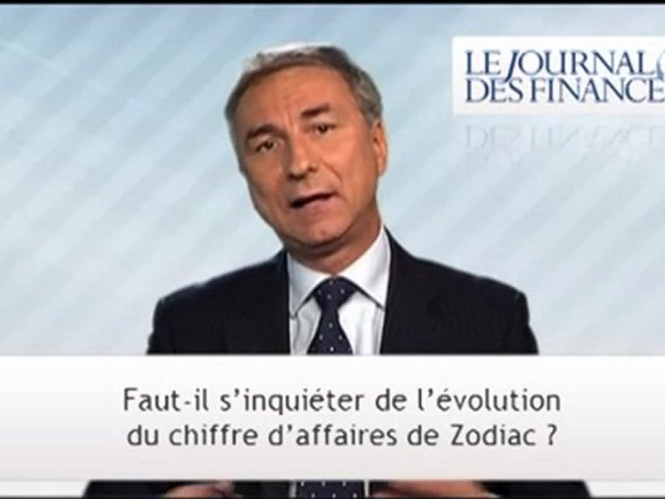 Le Point Bourse du 20 septembre