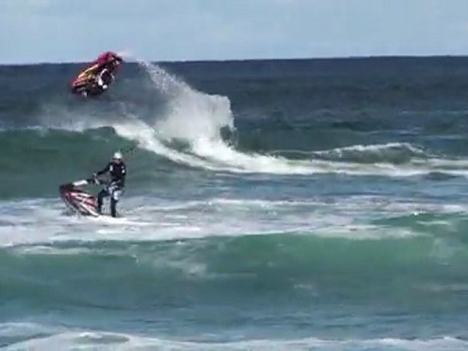 FRC ESPAGNE 11 HD