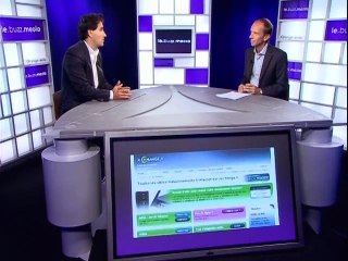 Buzz Média : Gaël Duval