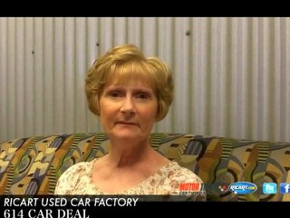 Nissan Rogue Columbus Ohio