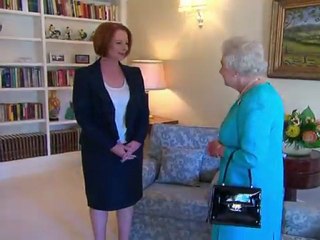 Igualdade na monarquia