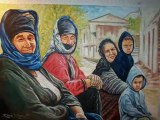 Edip Akbayram boşu boşuna hazırlayan Serbülent Öztürk