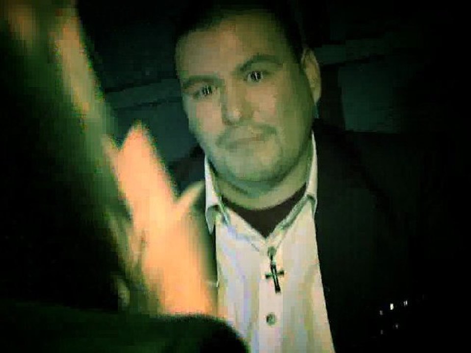 A.J. Barrera +From Beyond mun2 +iamFILM inartmedia