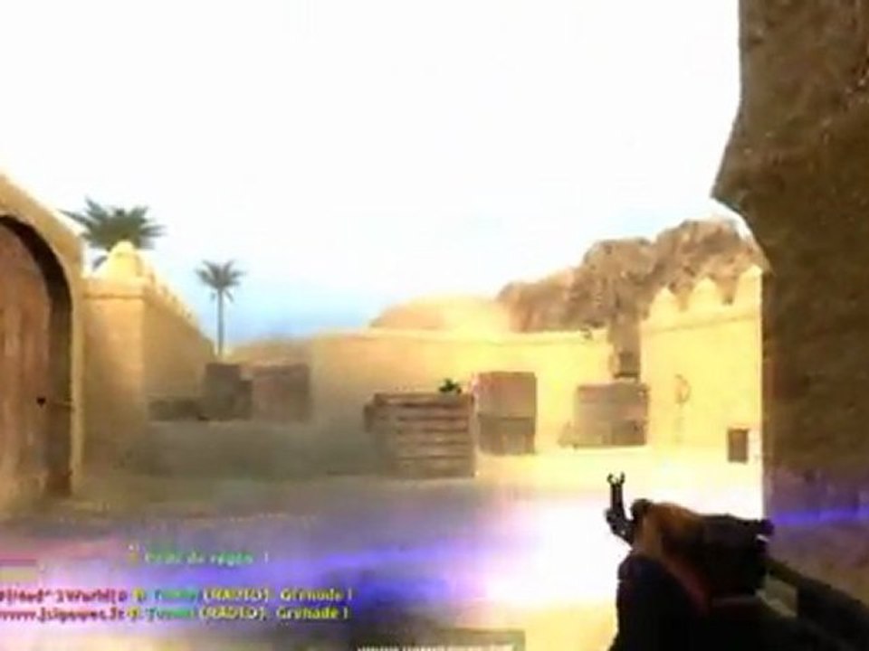 Counter-Strike : Source By MadWorld62