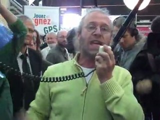 La tension monte entre les organisations professionnelles agricoles