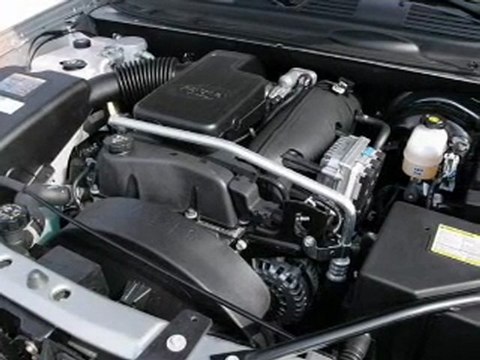 2006 GMC Envoy for sale in New Port Richey FL - Used GMC by EveryCarListed.com