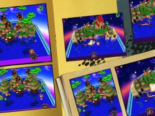 Smash Frenzy 3 sur GameTree TV