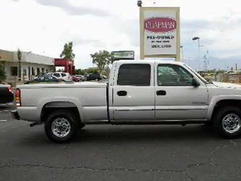 2004 GMC Sierra 2500 for sale in Tucson AZ - Used GMC by EveryCarListed.com