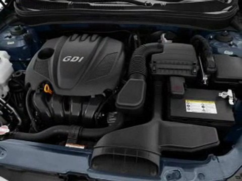 2012 Hyundai Sonata for sale in New Port Richey FL - New Hyundai by EveryCarListed.com