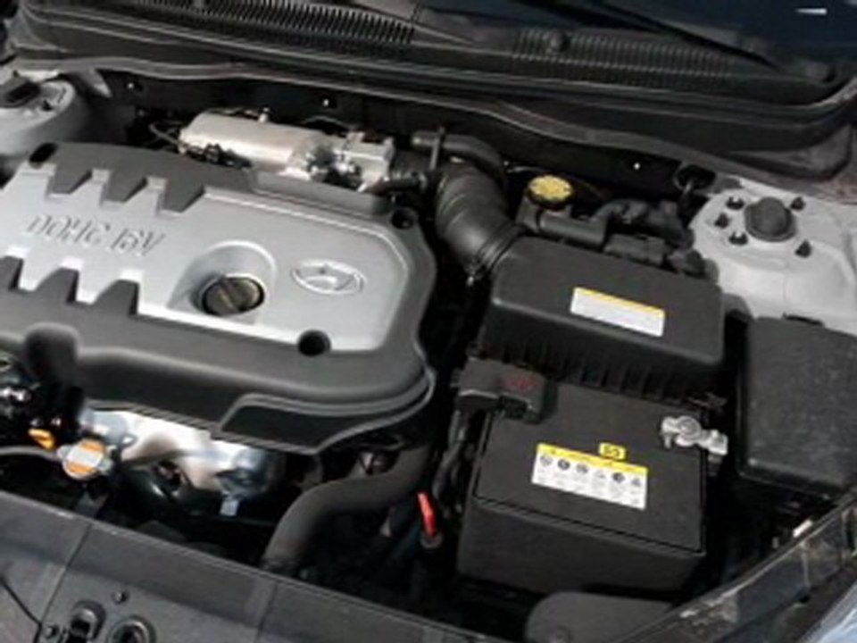 2008 Hyundai Accent for sale in New Port Richey FL - Used Hyundai by EveryCarListed.com