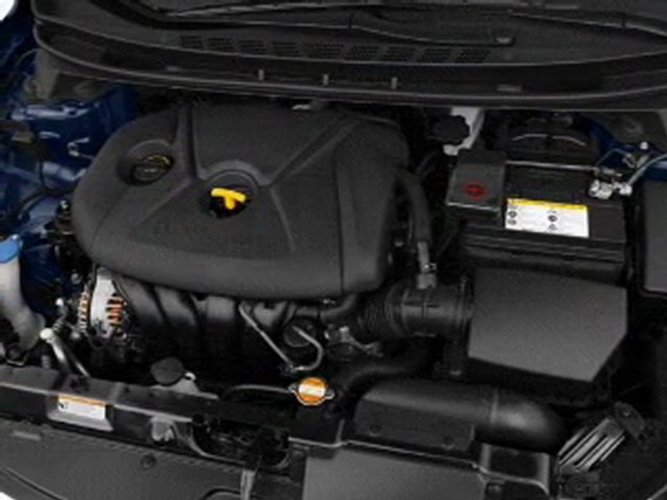 2012 Hyundai Elantra for sale in New Port Richey FL - New Hyundai by EveryCarListed.com