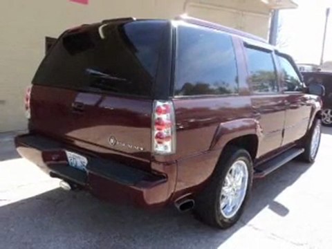 2000 Cadillac Escalade for sale in Richmond KY - Used Cadillac by EveryCarListed.com