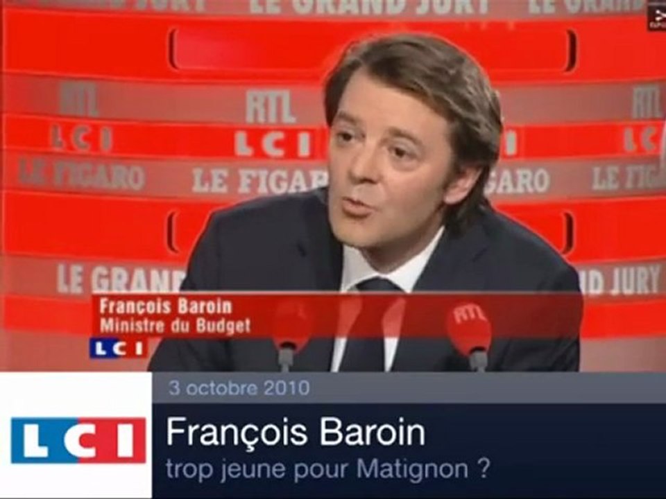 Politizap du 2 au 7 octobre