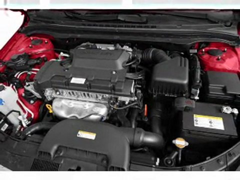 2012 Hyundai Elantra Touring for sale in New Port Richey FL - New Hyundai by EveryCarListed.com