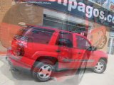 2002 Chevrolet TrailBlazer for sale in Chicago IL - Used Chevrolet by EveryCarListed.com