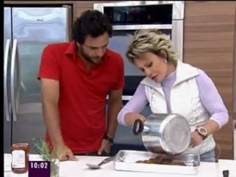 Mais Você 28-10-2011 Parte 4 [FINAL] Programa de sexta-feira