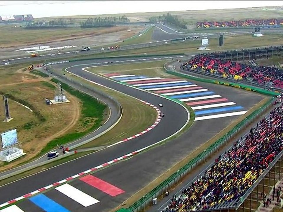 Formula1.2011.Round16.Korea.Highlights.Clip.FOM