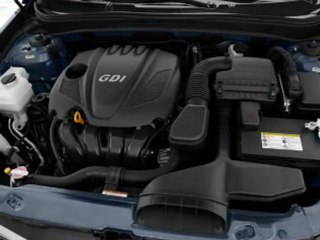 2012 Hyundai Sonata for sale in New Port Richey FL - New Hyundai by EveryCarListed.com