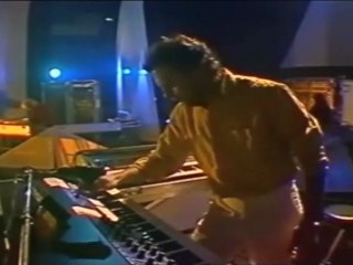 Tangerine Dream. Poland.