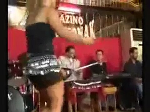 Atım Arap Ankara Oyun Havaları