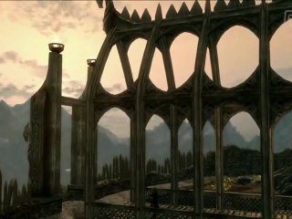 Skyrim : Nouvelles images gameplay HD